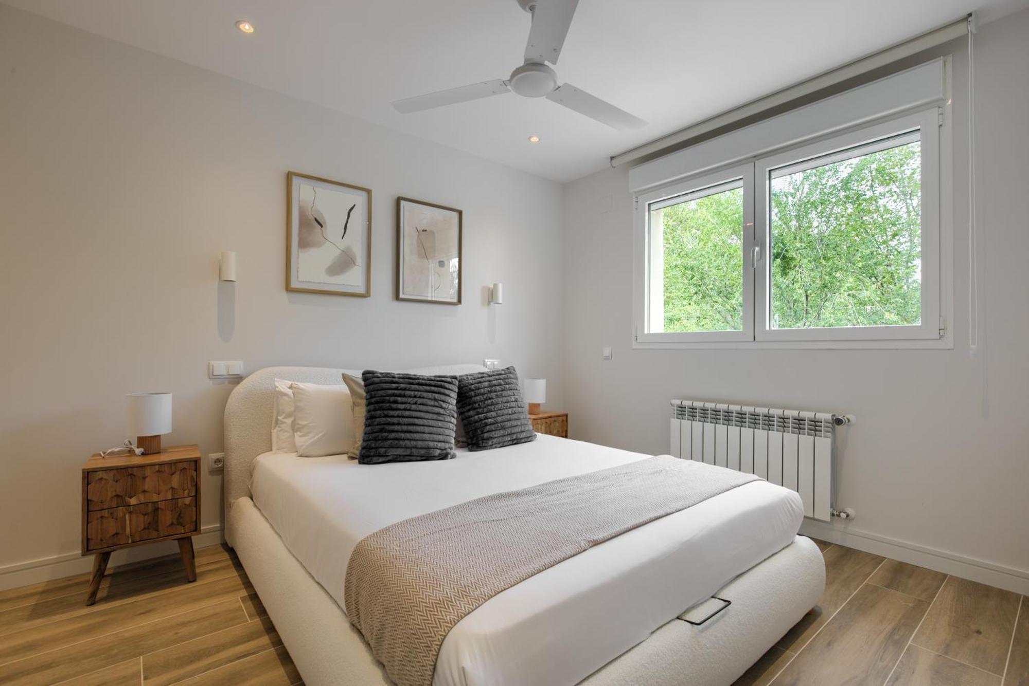 Apartamento Dobo Pinar Aptos *