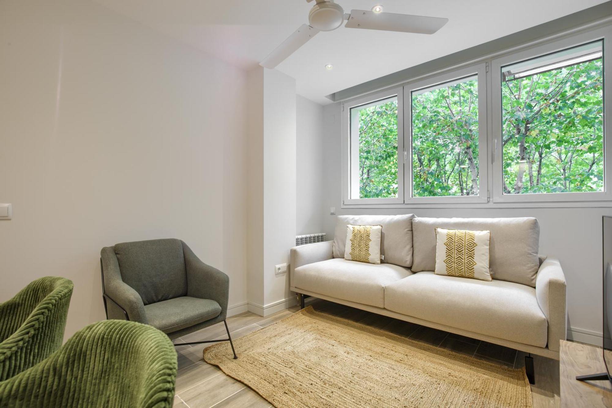 Dobo Pinar Aptos Apartamento