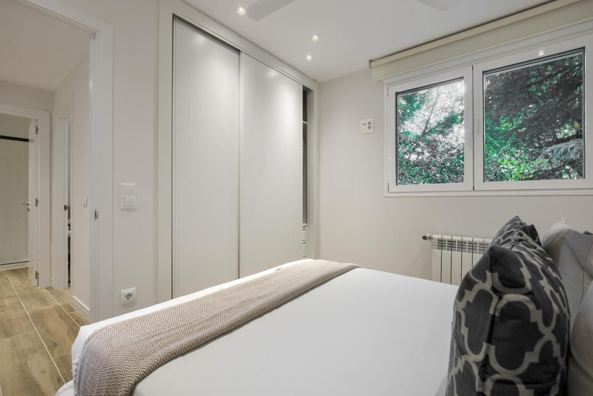 Dobo Pinar Aptos Apartamento Madrid