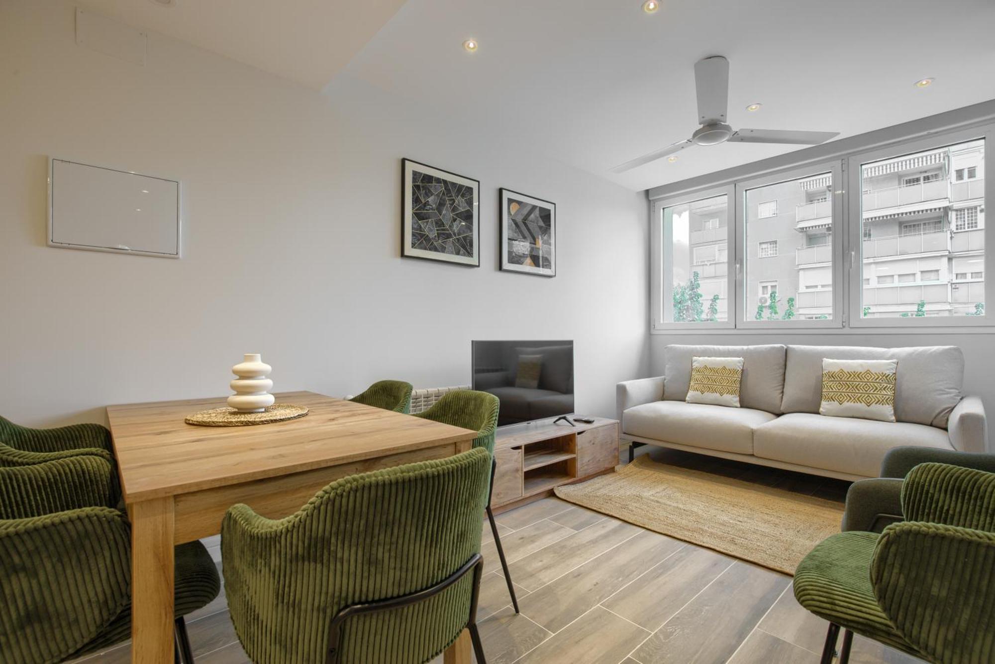 Apartamento Dobo Pinar Aptos *