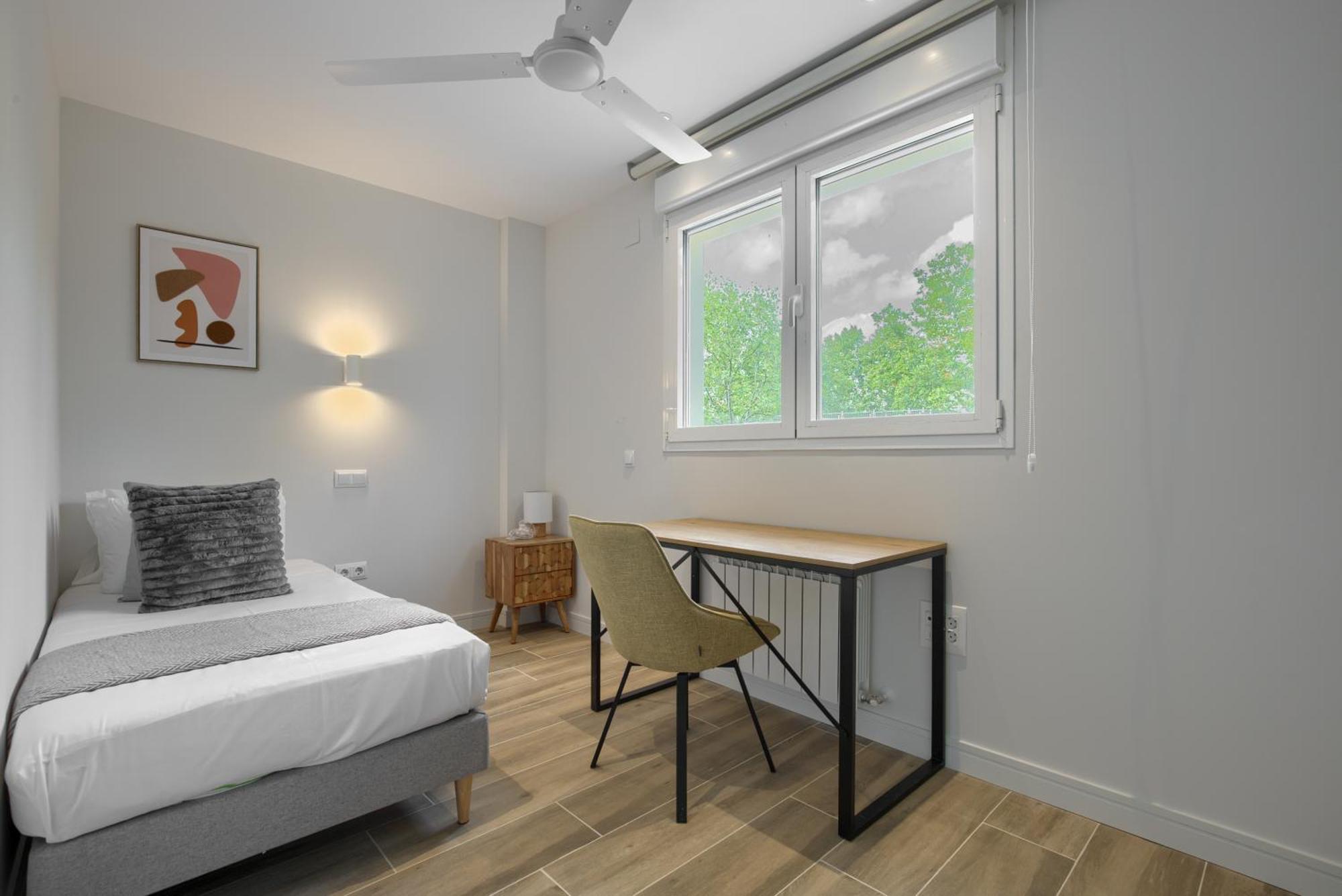 Dobo Pinar Aptos Apartamento