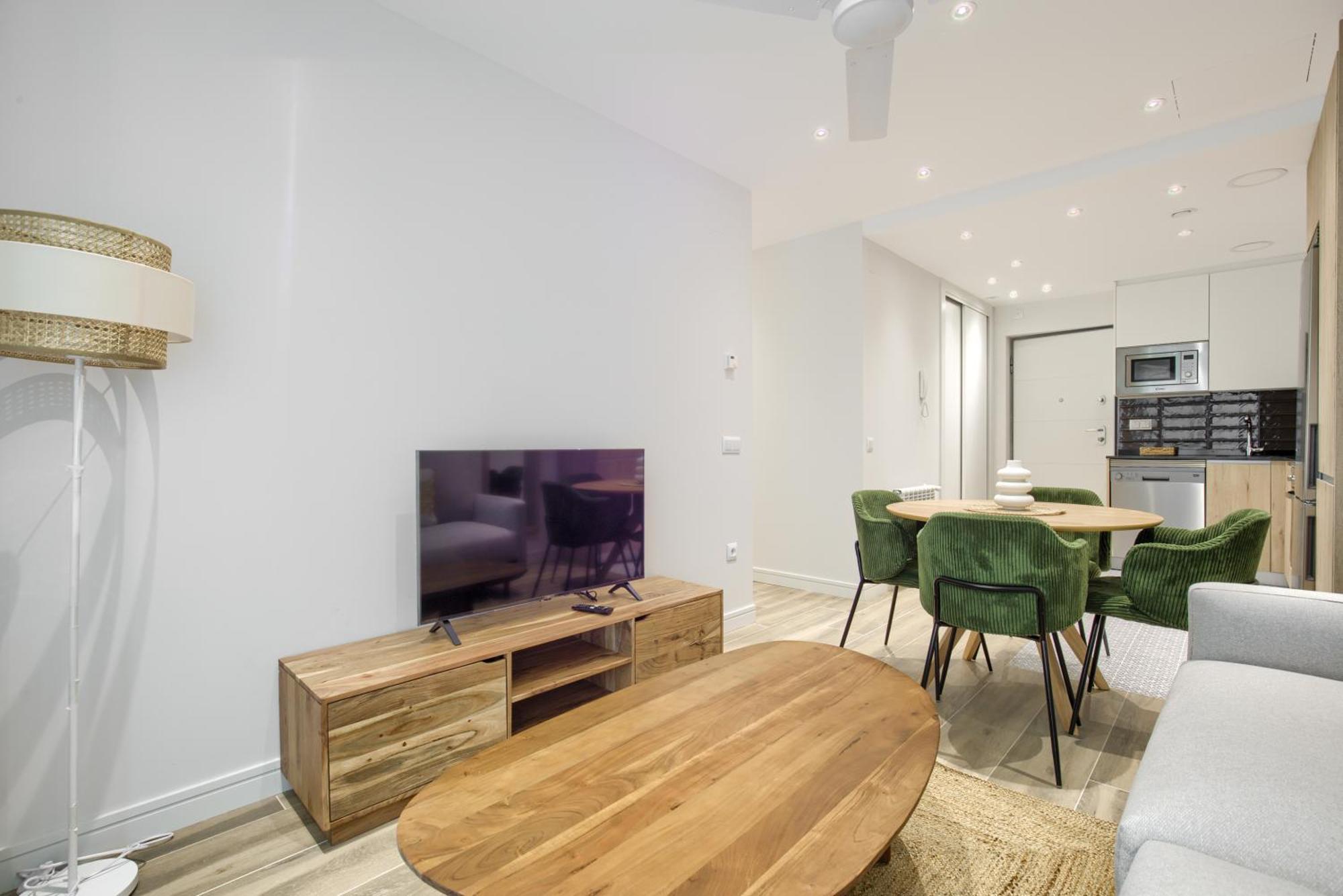 Apartamento Dobo Pinar Aptos *
