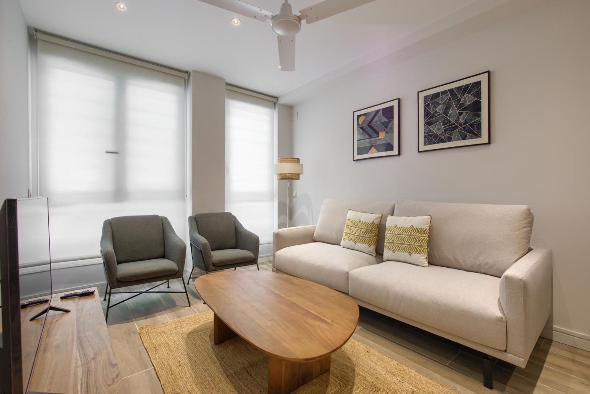 Dobo Pinar Aptos Apartamento Madrid