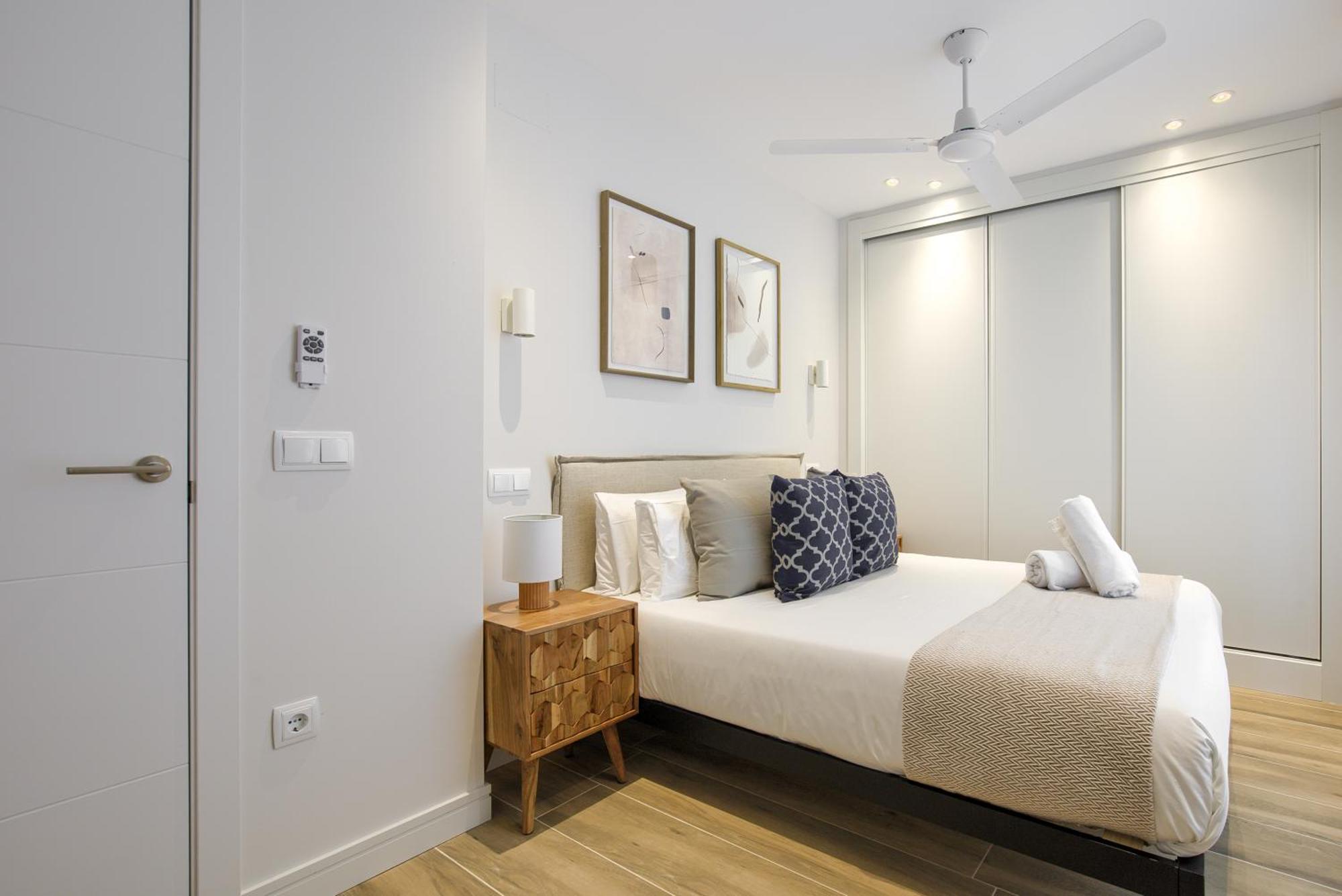 Apartamento Dobo Pinar Aptos *